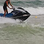 Eva Del Mar 1, La Mare-parcare Gratuita Apartment Mamaia