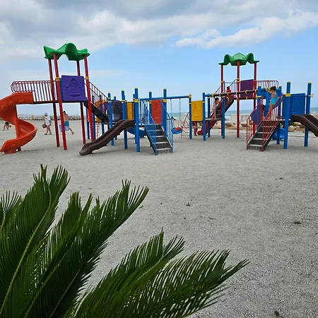 Eva Del Mar 1 Apartamento