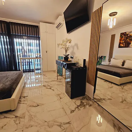 Eva Del Mar 1, La Mare-parcare Gratuita Apartment *