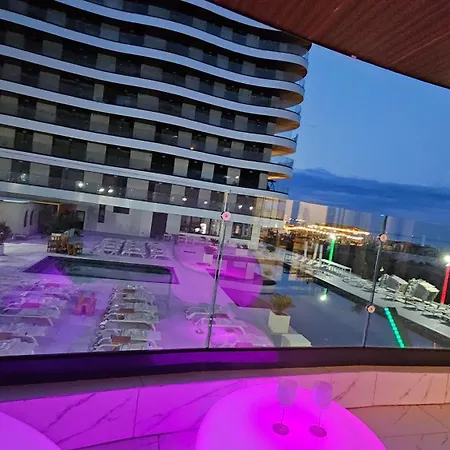 Apartamento Eva Del Mar 1