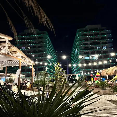 Eva Del Mar 1 Apartamento *