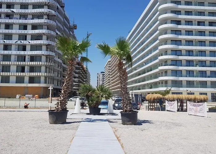 Eva Del Mar 1 * Mamaia