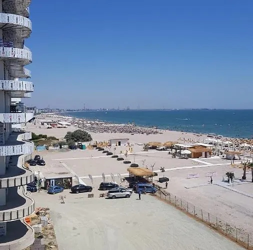 Apartamento Eva Del Mar 1