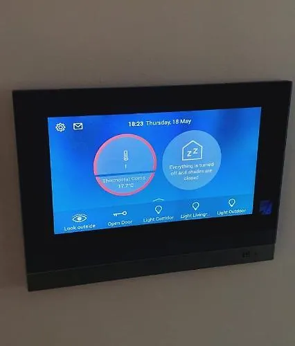 Apartamento Eva Del Mar 1 *