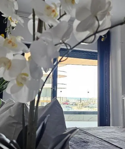 Eva Del Mar 1 Apartamento