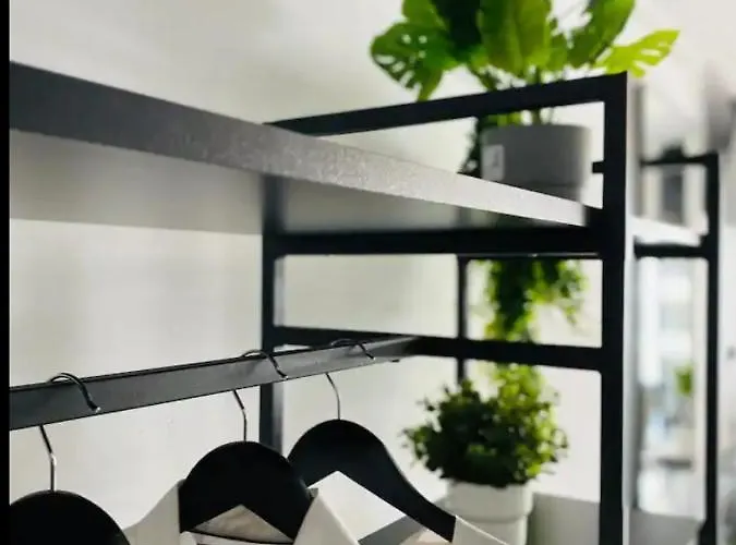 Eva Del Mar 1 Apartamento Mamaia