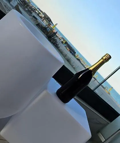 Apartamento Eva Del Mar 1