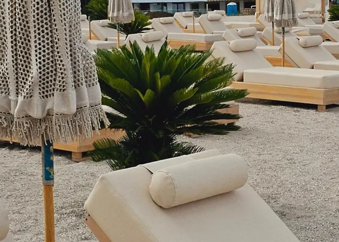 Apartamento Eva Del Mar 1