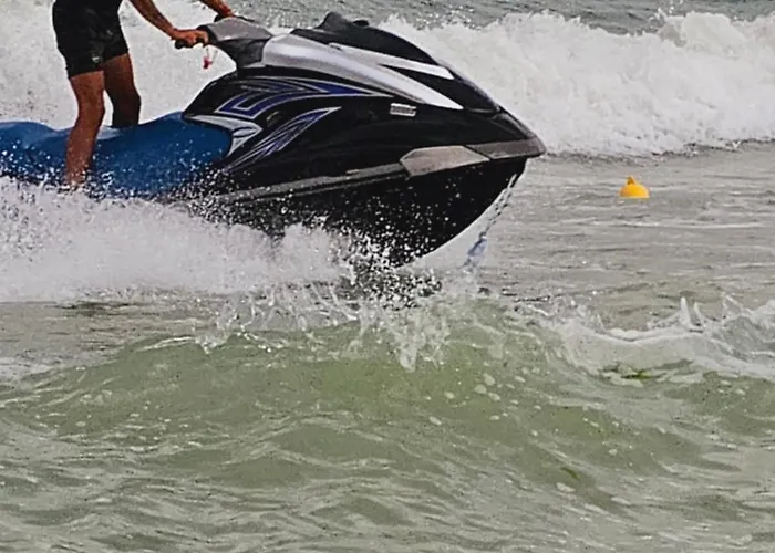 Eva Del Mar 1 Apartamento Mamaia