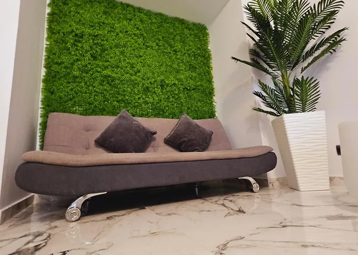 Apartamento Eva Del Mar 1