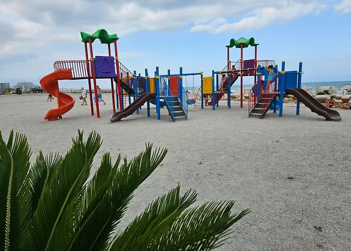 Eva Del Mar 1 Apartamento