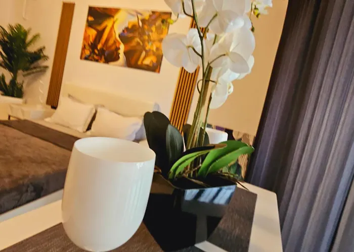 Apartamento Eva Del Mar 1 *