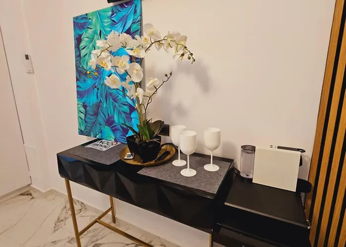 Apartamento Eva Del Mar 1