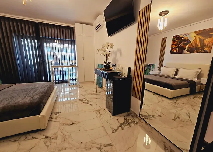 Eva Del Mar 1 Apartamento *