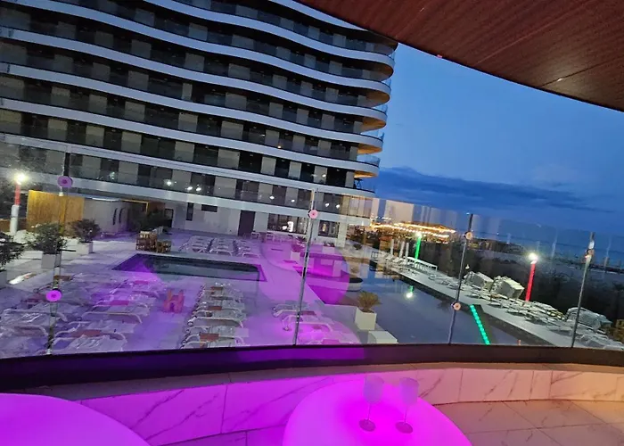 Apartamento Eva Del Mar 1