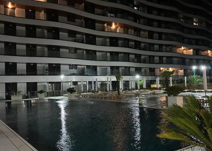 Eva Del Mar 1 * Mamaia