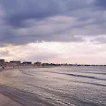 Апартаменты Eva Del Mar 1, La Mare-parcare Gratuita Мамая