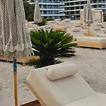 Апартаменты Eva Del Mar 1, La Mare-parcare Gratuita