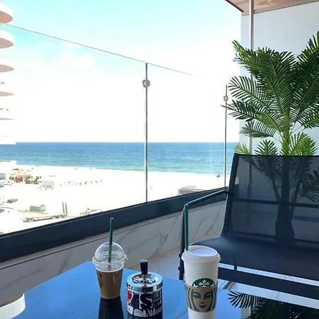 Eva Del Mar 1 * Mamaia