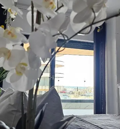 Eva Del Mar 1 Apartment