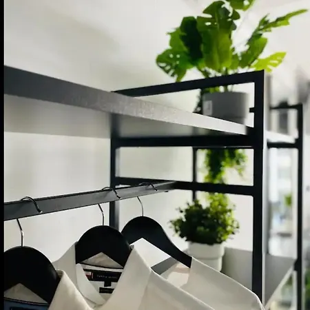 Eva Del Mar 1 Apartamento Mamaia