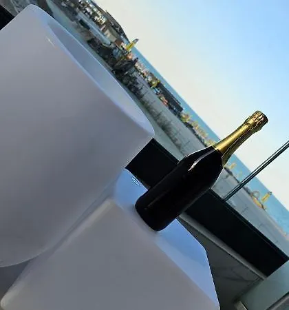 Appartement Eva Del Mar 1