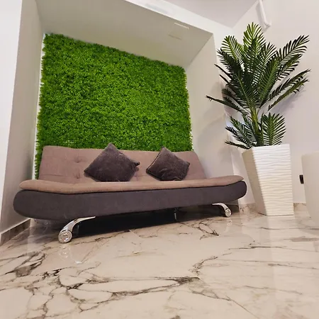 Appartement Eva Del Mar 1