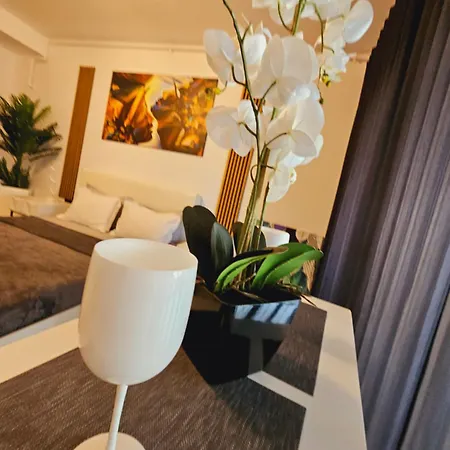 Apartment Eva Del Mar 1 *