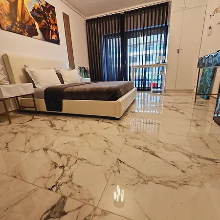 Eva Del Mar 1 Apartment