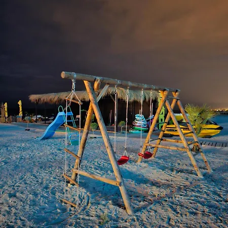 Eva Del Mar 1 Apartamento Mamaia