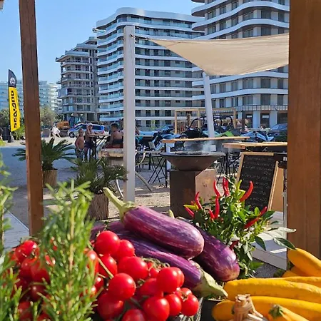 Appartement Eva Del Mar 1 *