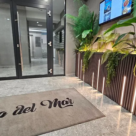 Apartment Eva Del Mar 1, La Mare-parcare Gratuita *